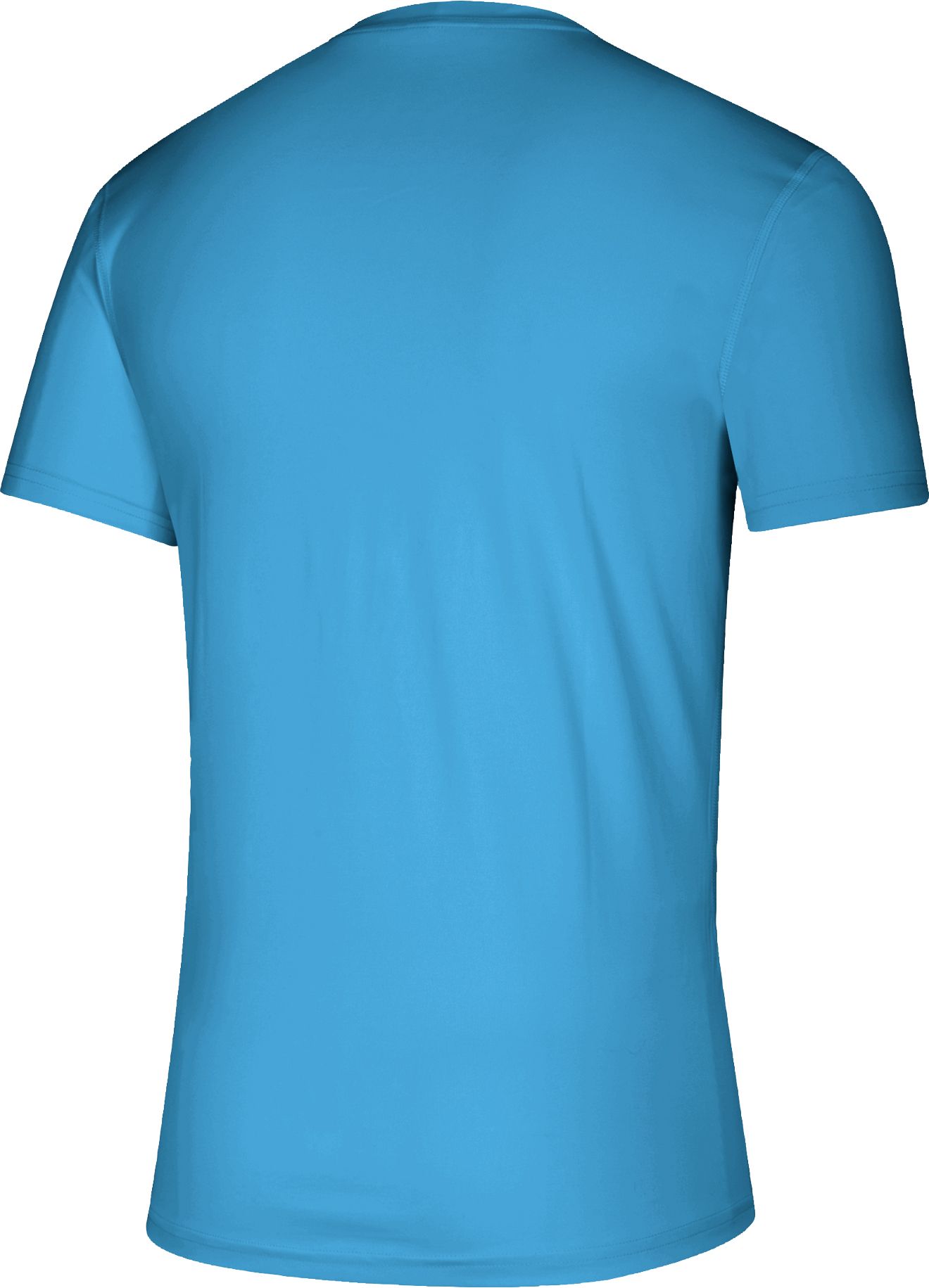 adidas Men's New York City FC 3SL Blue T-Shirt product image