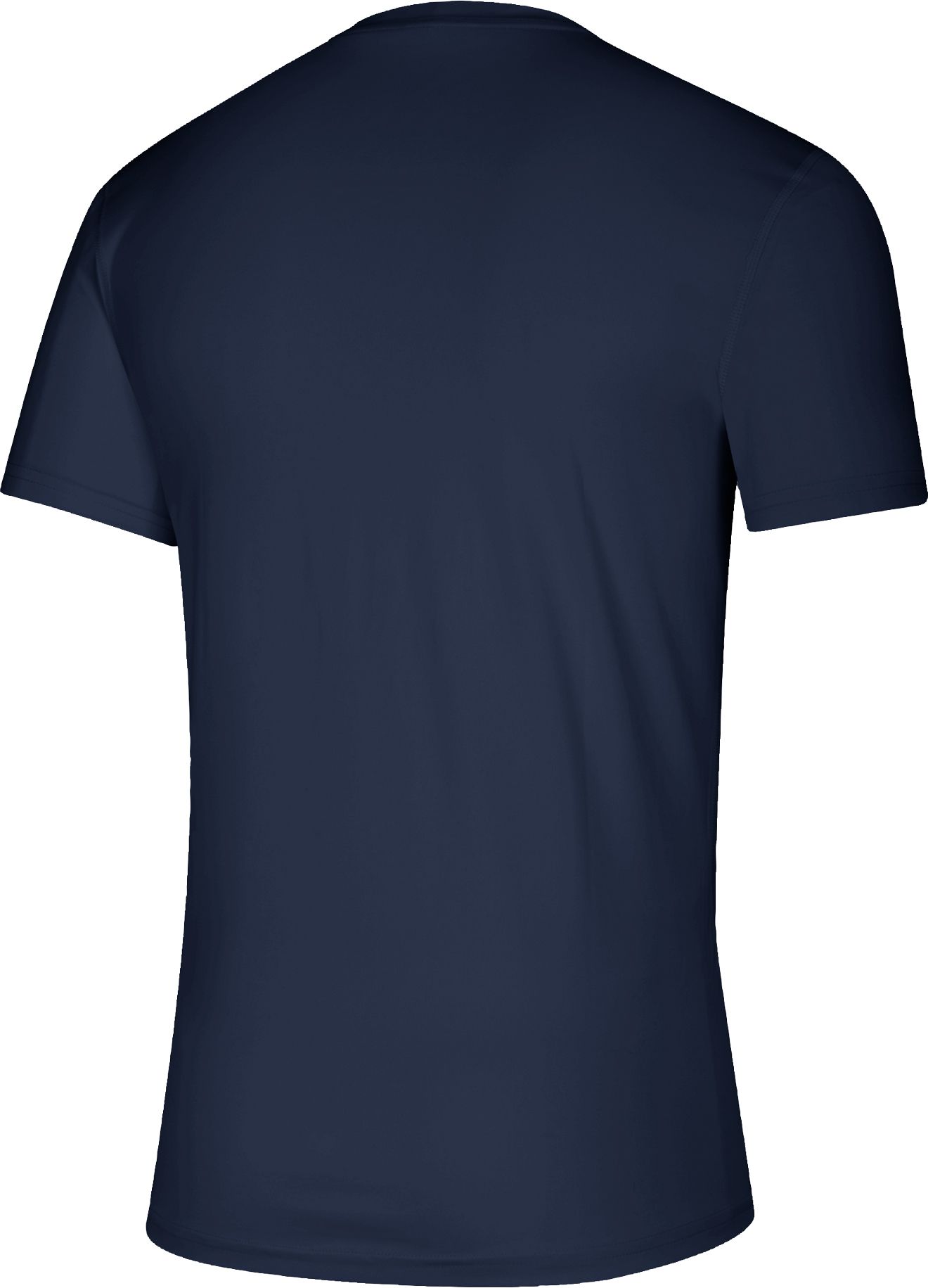 adidas Men's New England Revolution 3SL Navy T-Shirt product image