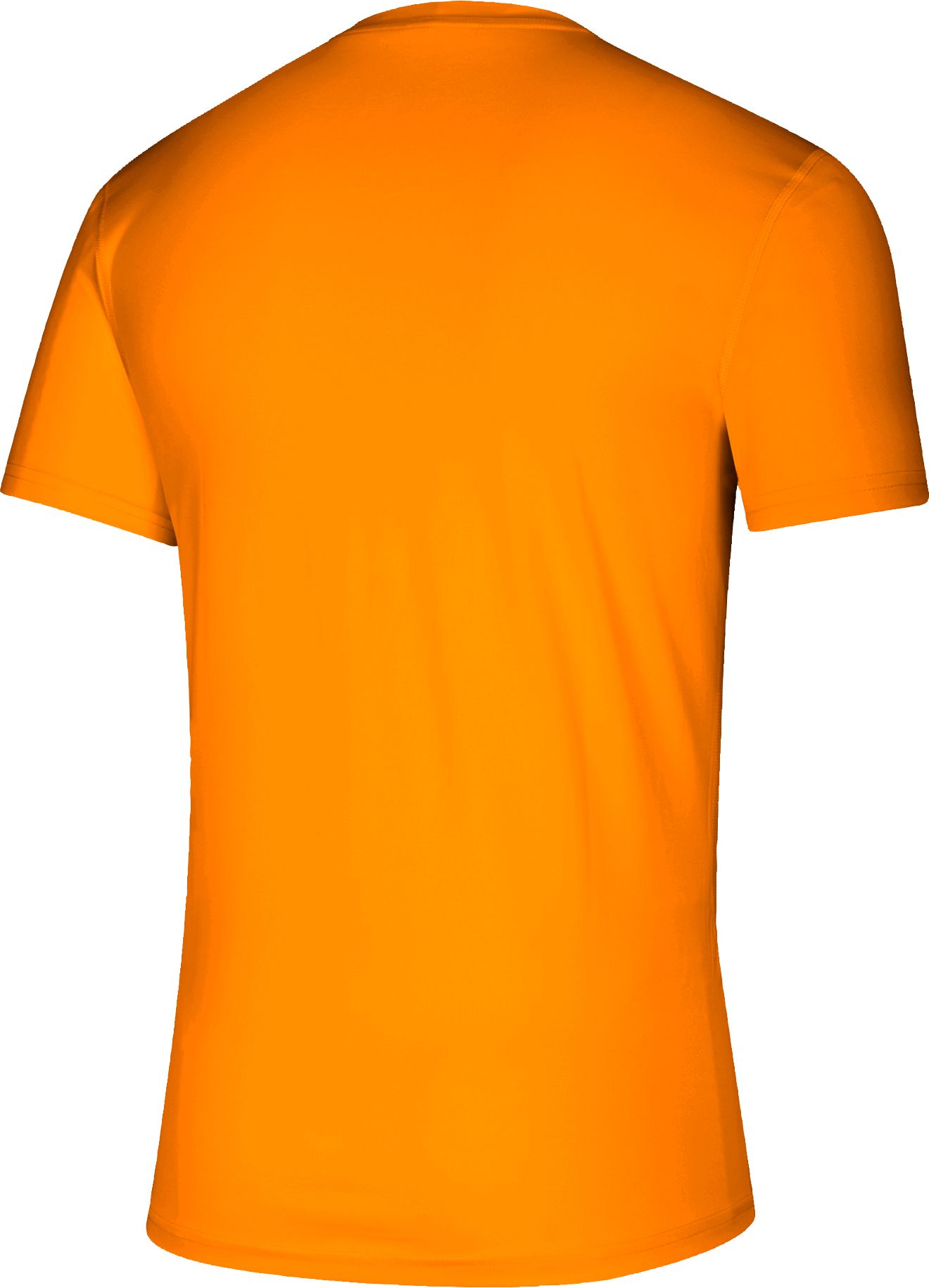 adidas Men's Houston Dynamo 3SL Orange T-Shirt product image
