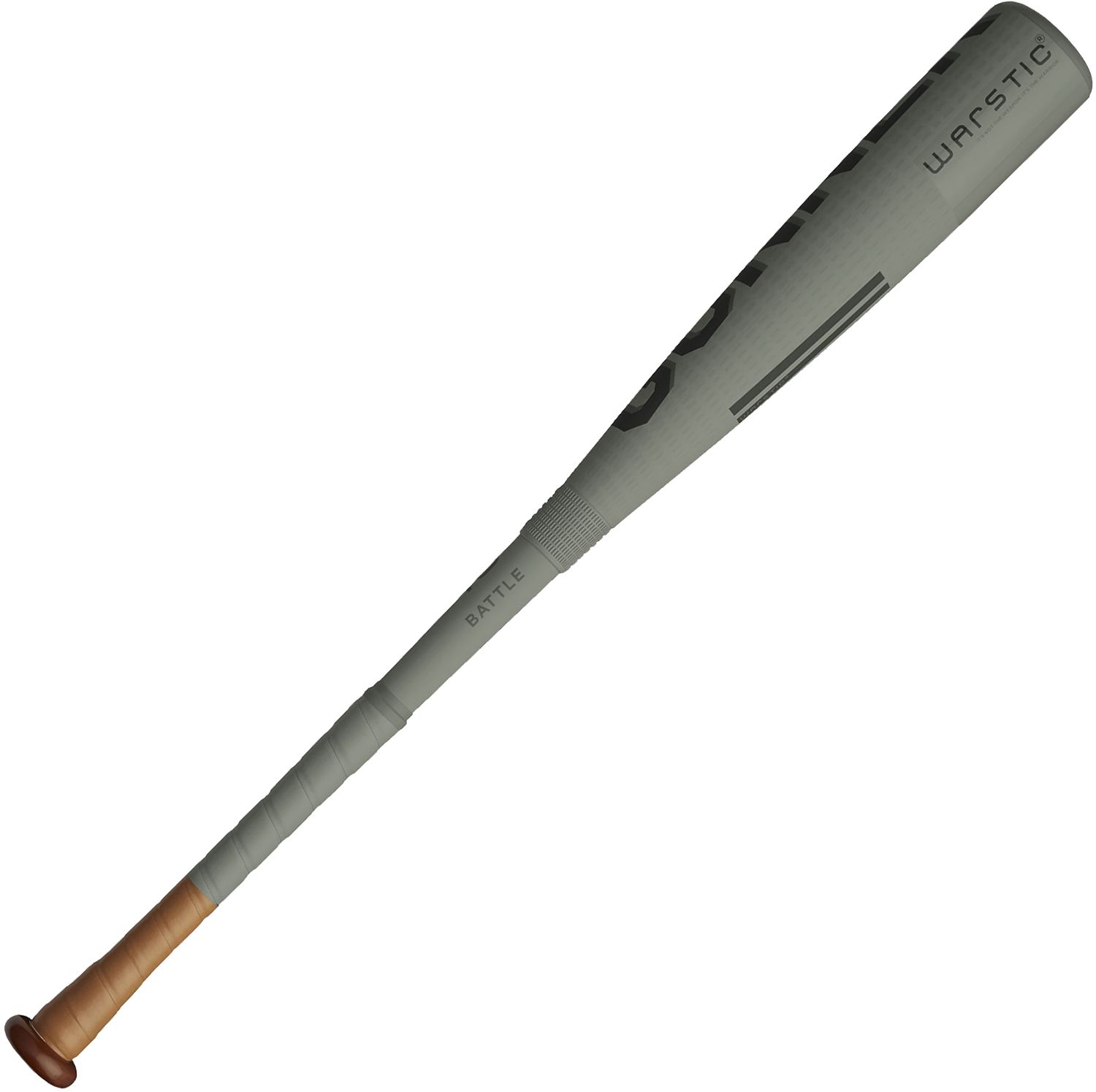 Warstic Gunner Hybrid 2¾'' USSSA Bat (-10) product image