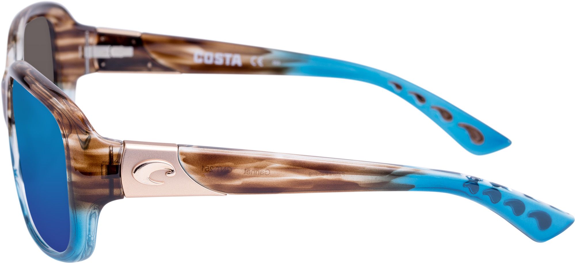 Costa Del Mar Gannet 580G Sunglasses product image