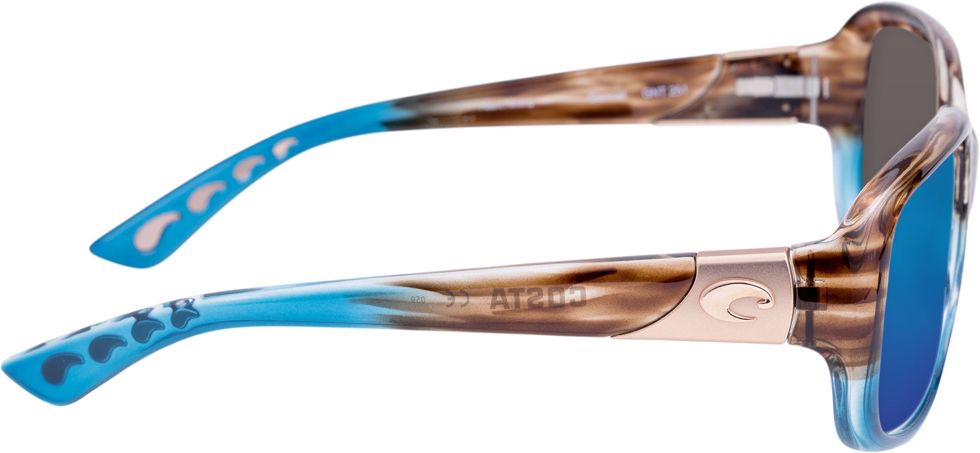 Costa Del Mar Gannet 580G Sunglasses product image