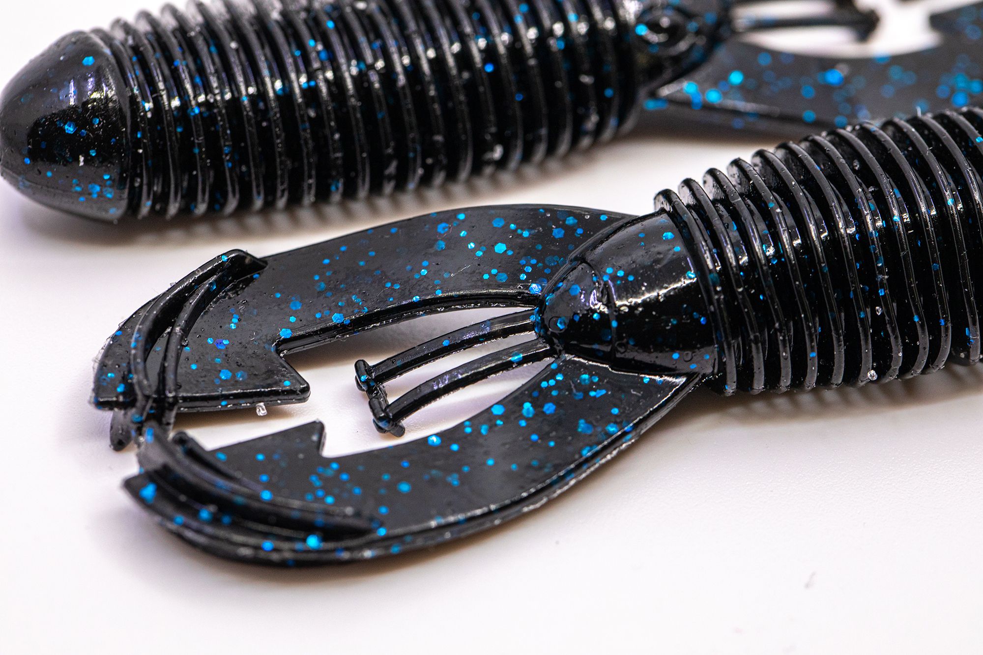 Googan Squad Nuke Punch Soft Bait product image