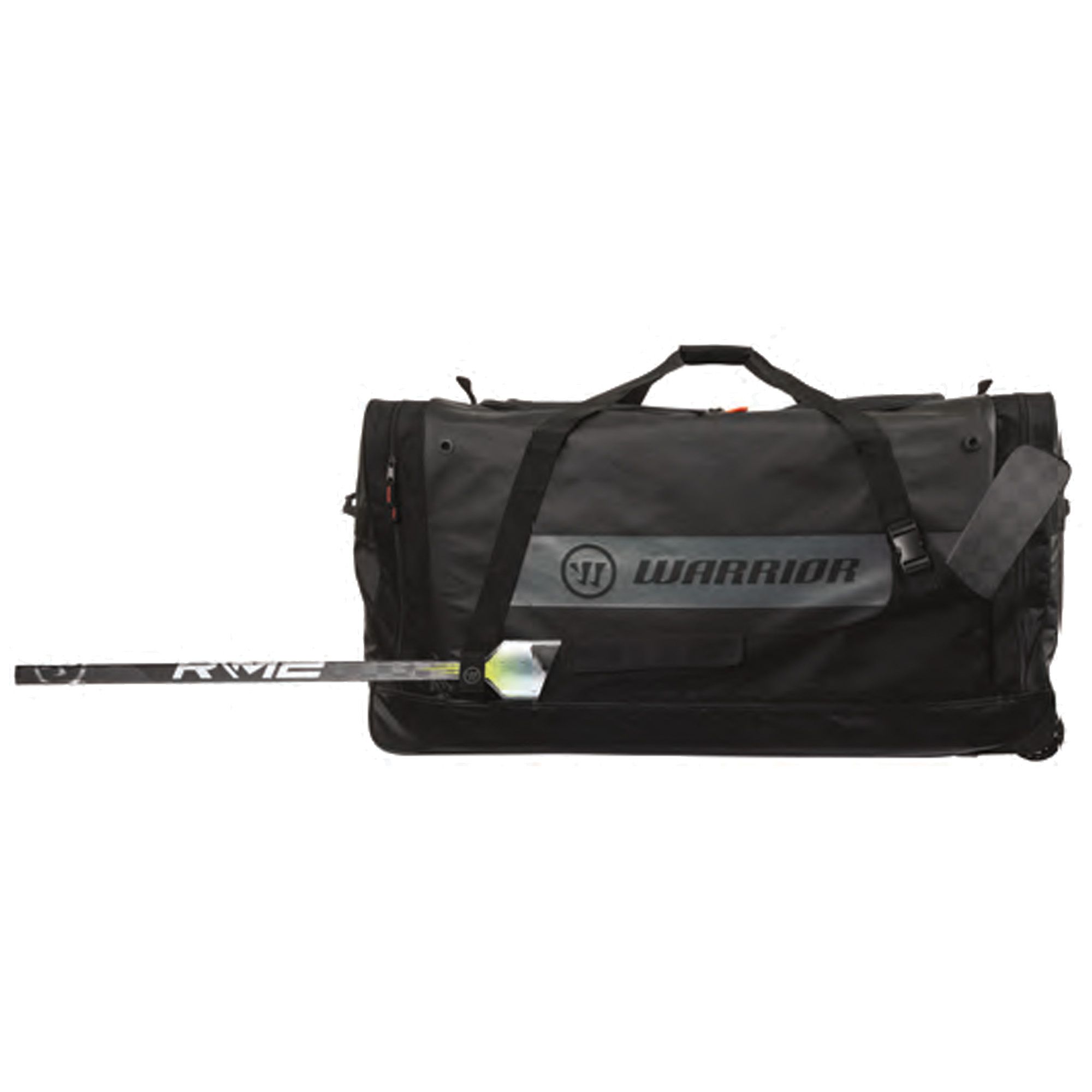 Warrior Ritual Ice Hockey Goalie Roller Bag product image