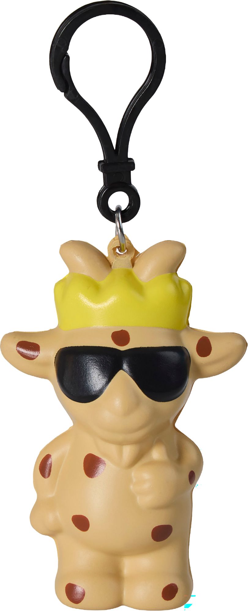 GOAT USA Mystery GOATABLES Squeezy Figures product image