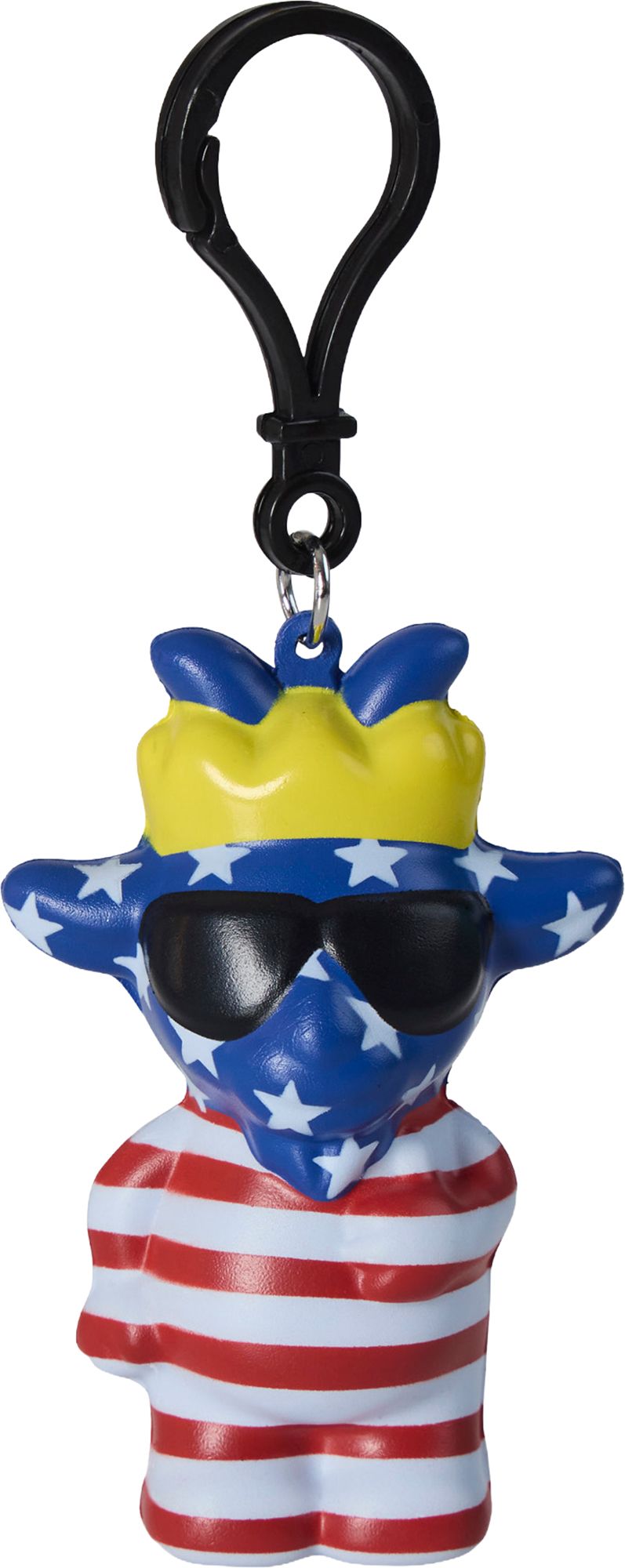 GOAT USA Mystery GOATABLES Squeezy Figures product image