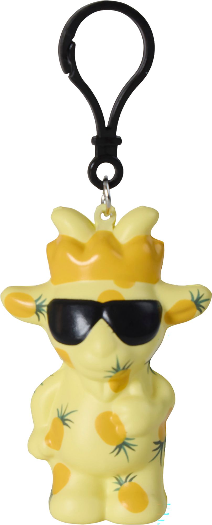GOAT USA Mystery GOATABLES Squeezy Figures product image