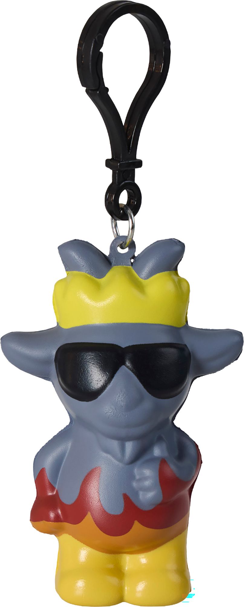 GOAT USA Mystery GOATABLES Squeezy Figures product image