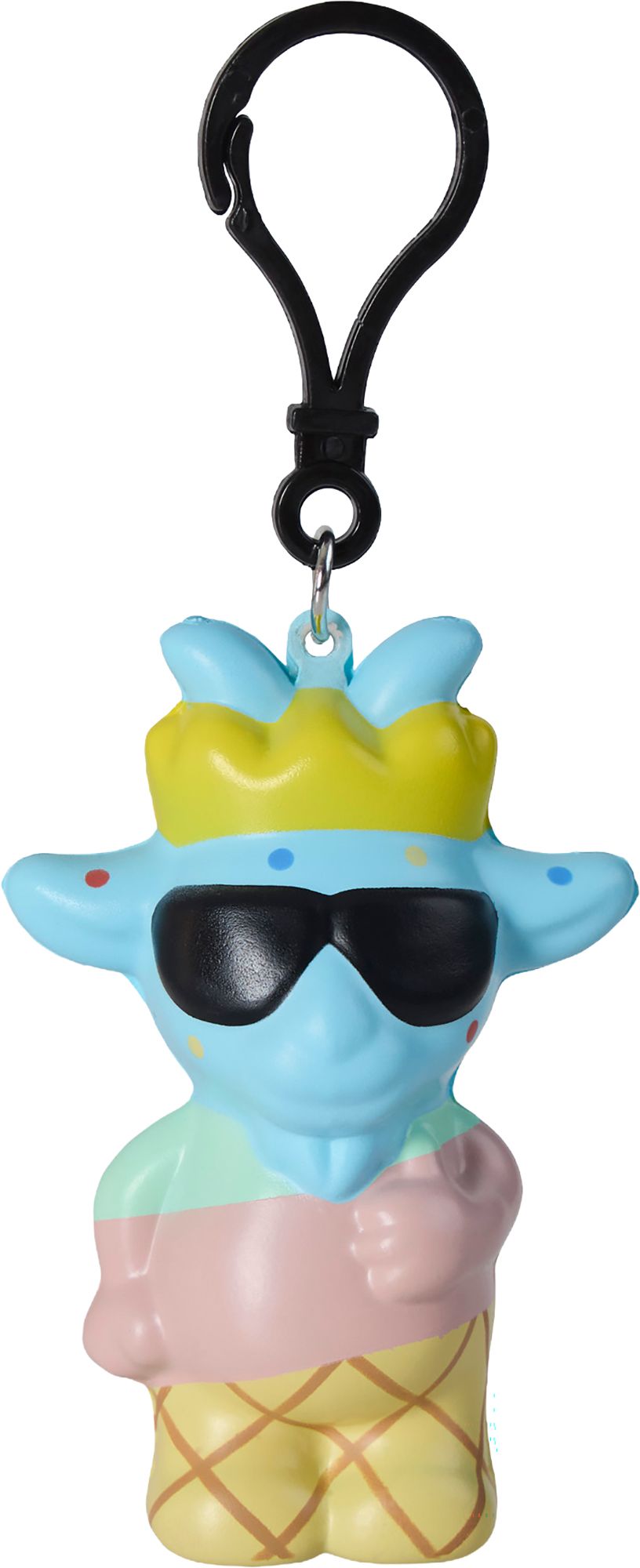 GOAT USA Mystery GOATABLES Squeezy Figures product image