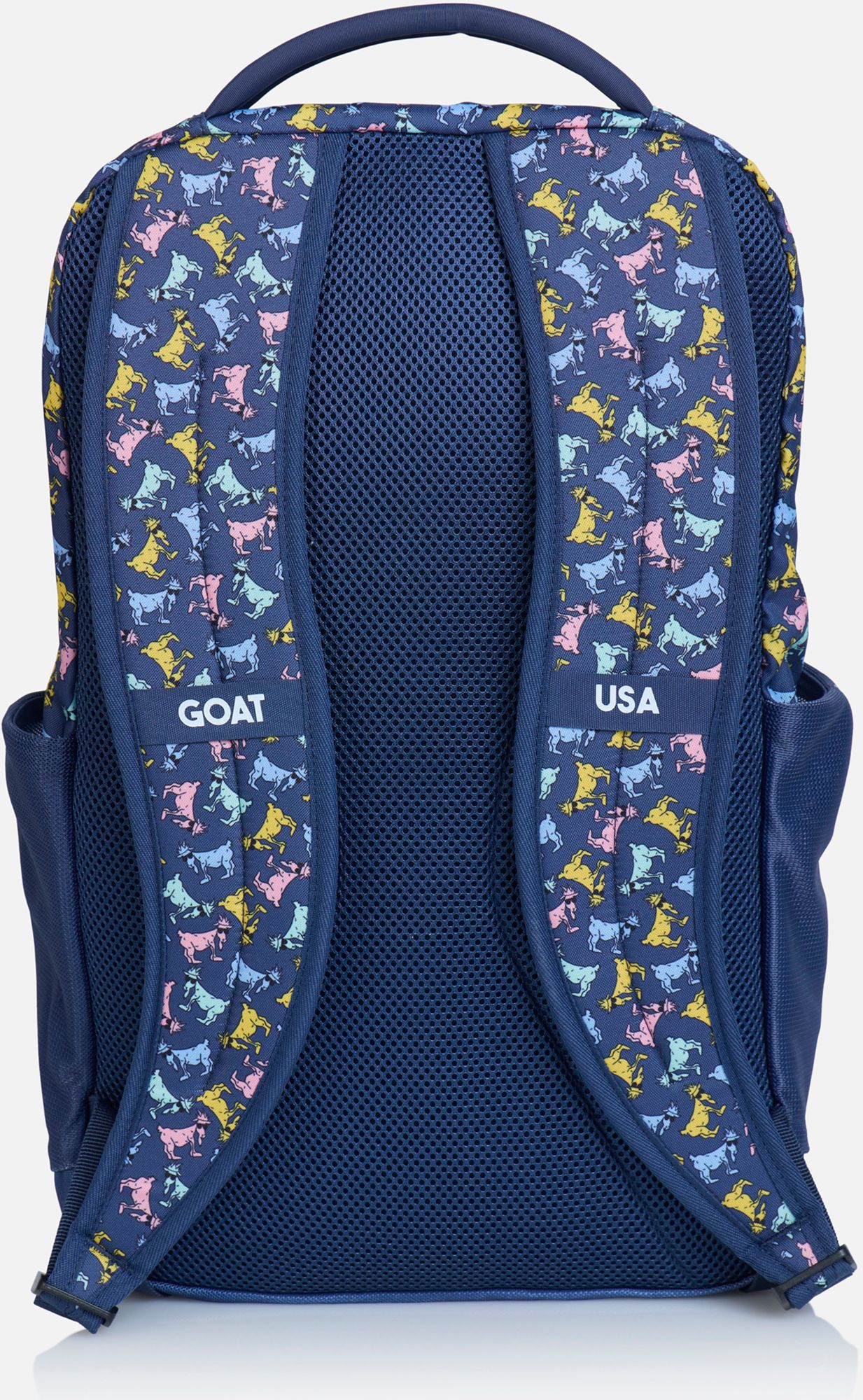 GOAT USA Mini Goat All-Over-Print Backpack product image