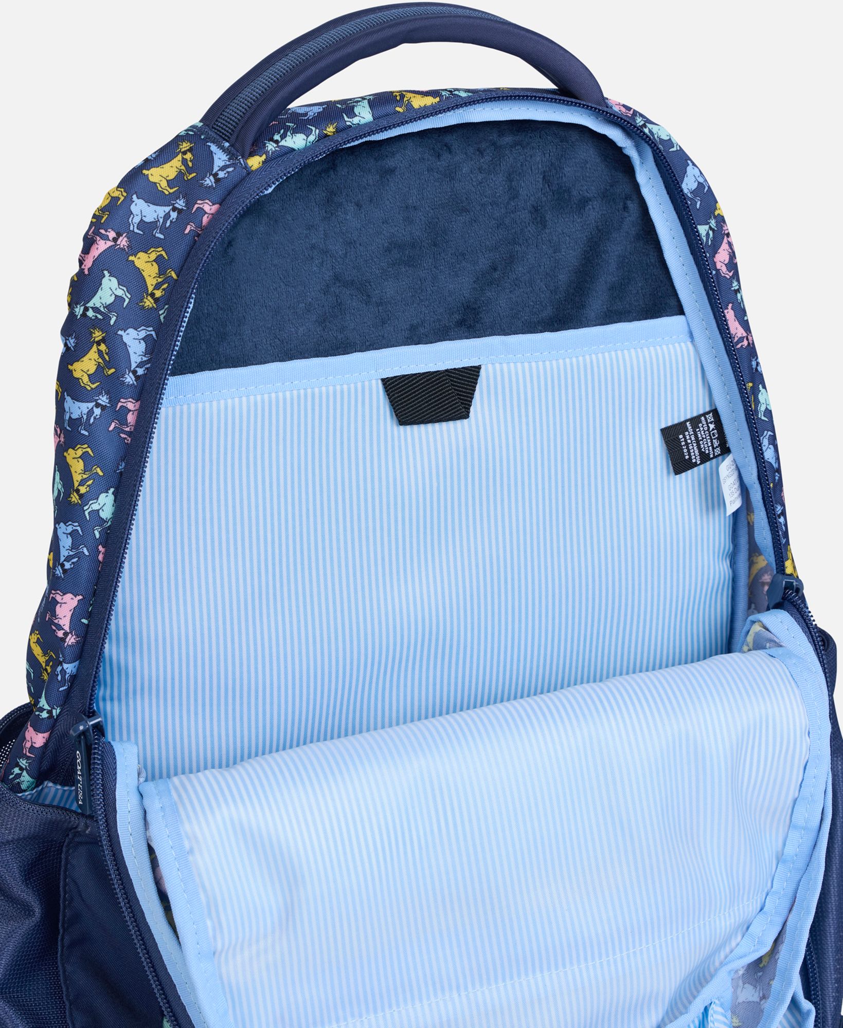 GOAT USA Mini Goat All-Over-Print Backpack product image