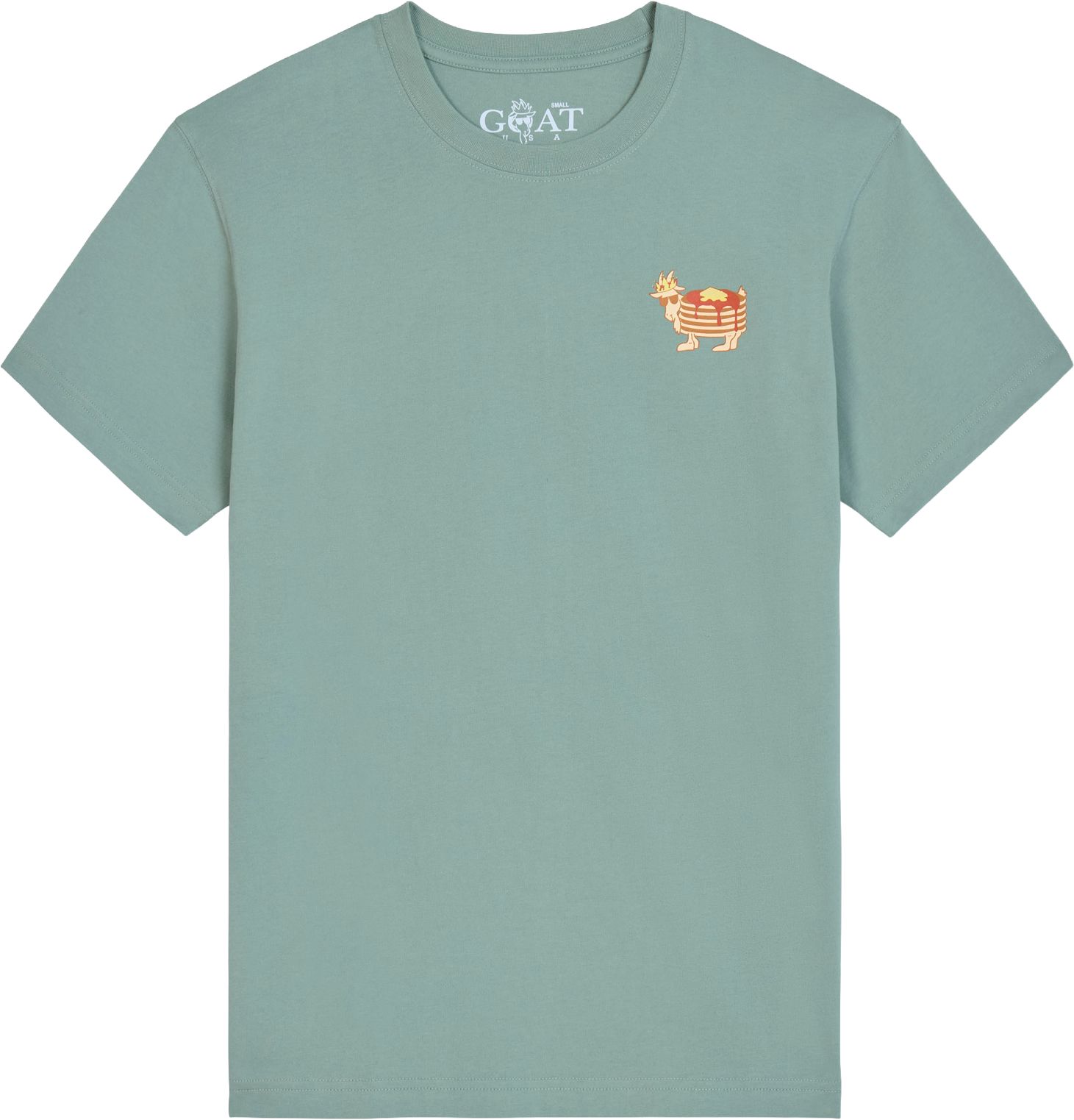 GOAT USA Toddler Goatcakes T-Shirt product image