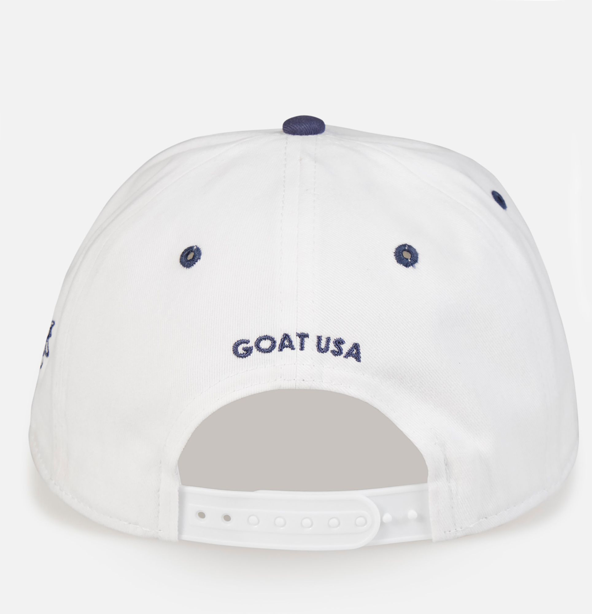 GOAT USA Upside Down A-Frame Hat product image