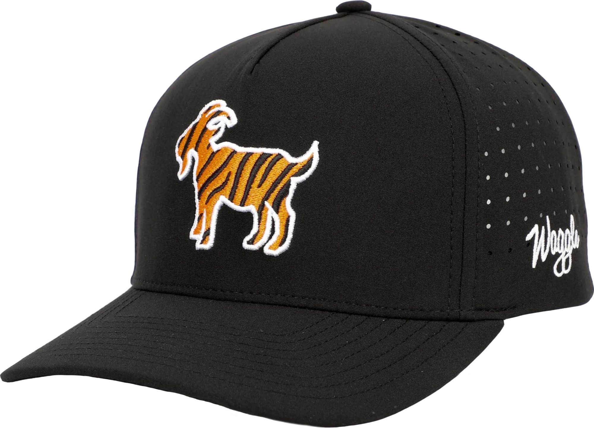 Waggle Golf Men's The GOAT Hat product image