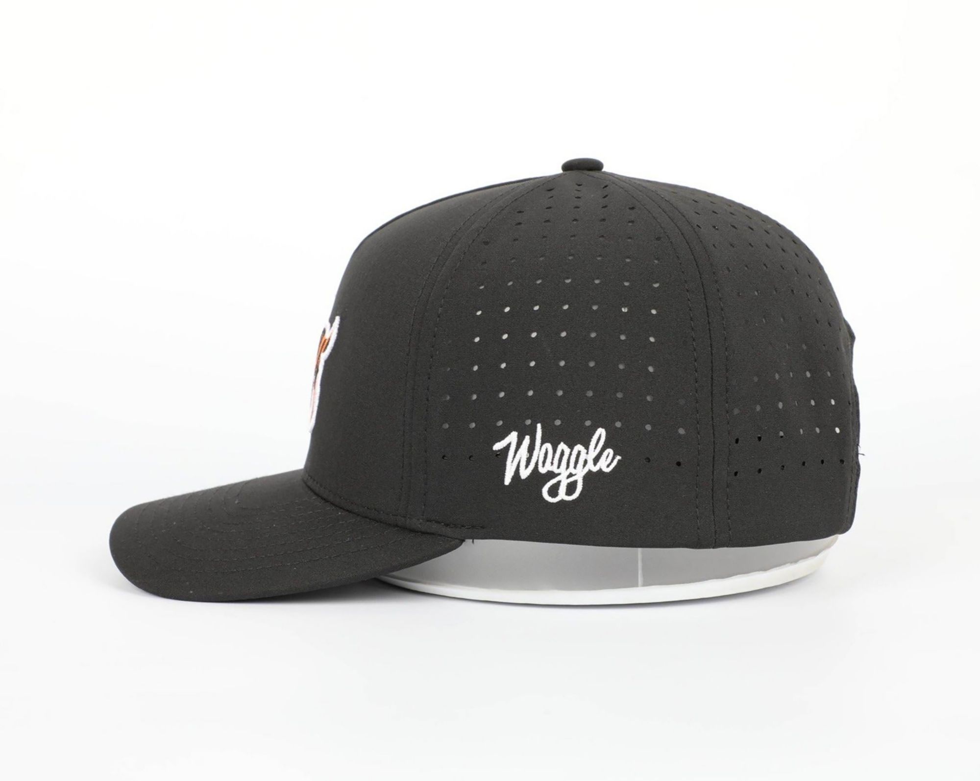 Waggle Golf Men's The GOAT Hat product image