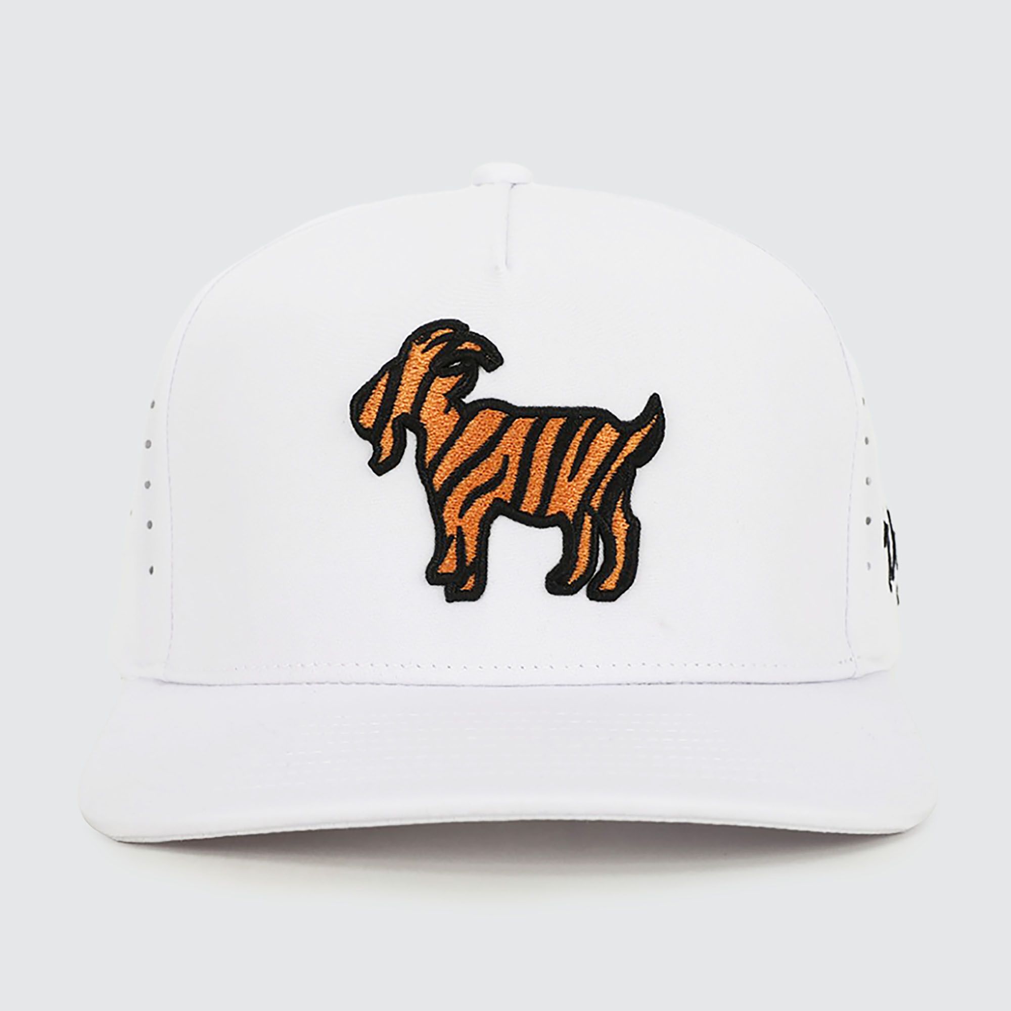 Waggle Golf Men's The GOAT Hat product image