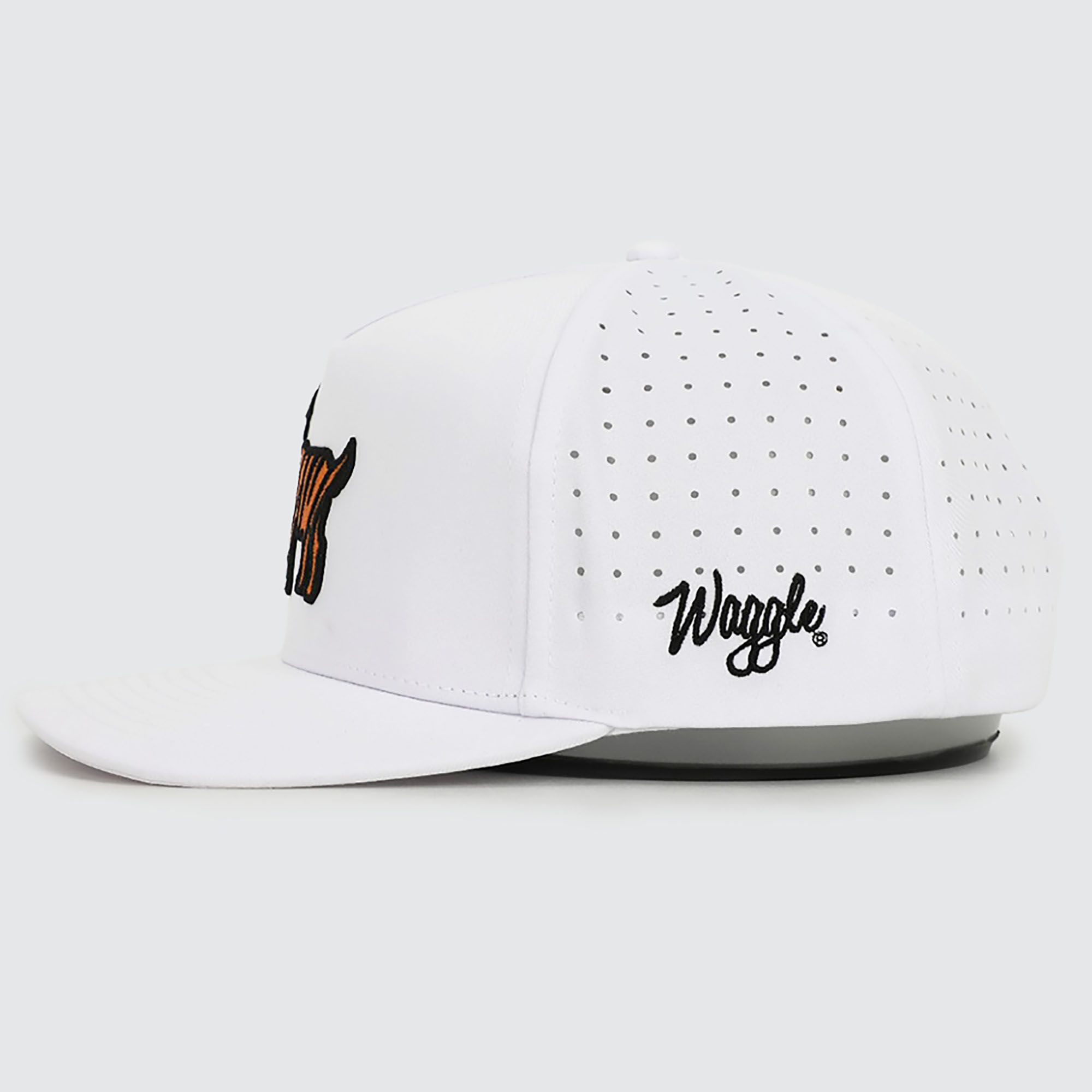 Waggle Golf Men's The GOAT Hat product image