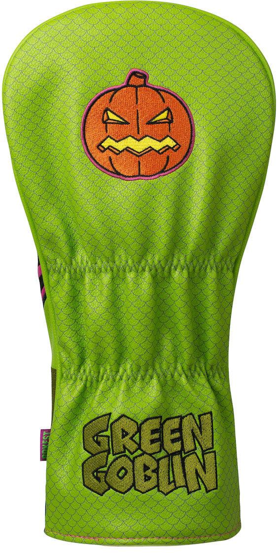 Breakfast Balls x Spider-Man "Green Goblin" Driver Headcover product image