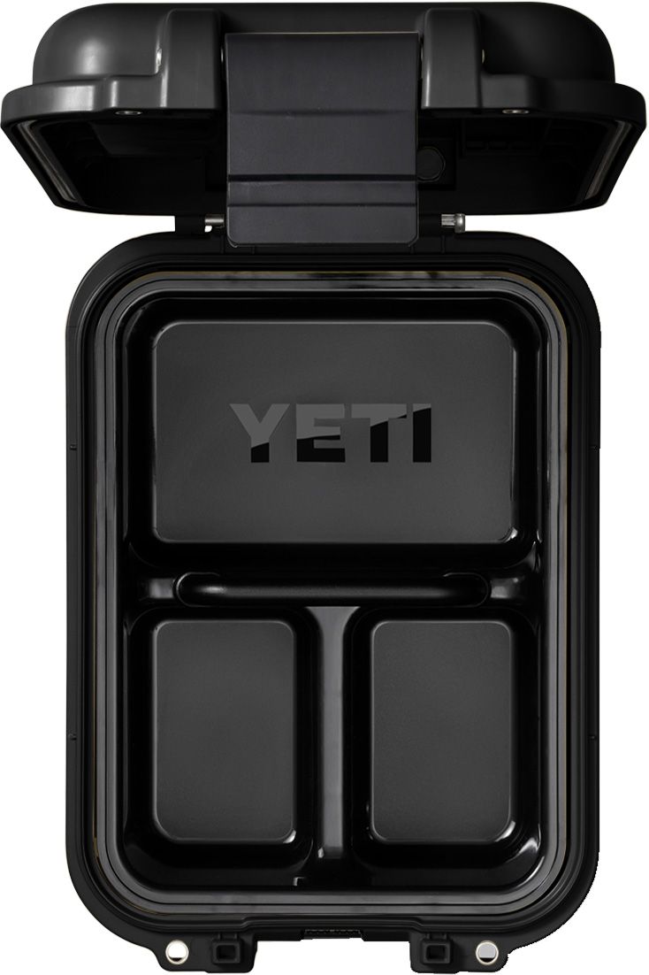 YETI LoadOut GoBox 15 Gear Case product image