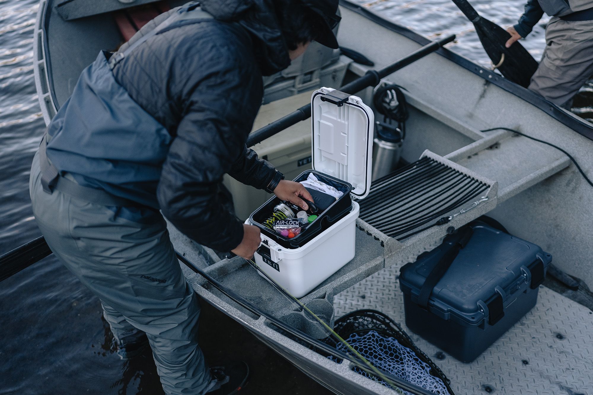 YETI LoadOut GoBox 15 Gear Case product image