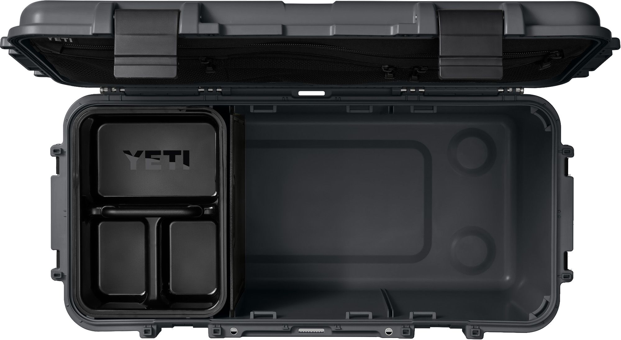 YETI LoadOut GoBox 60 Gear Case product image