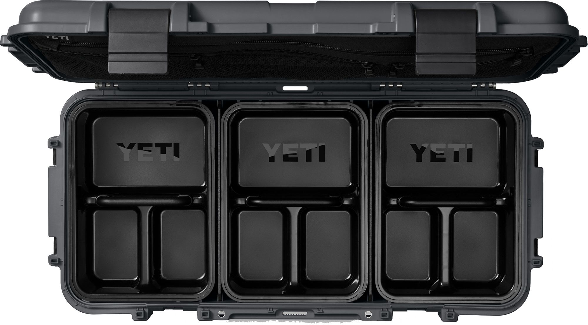 YETI LoadOut GoBox 60 Gear Case product image