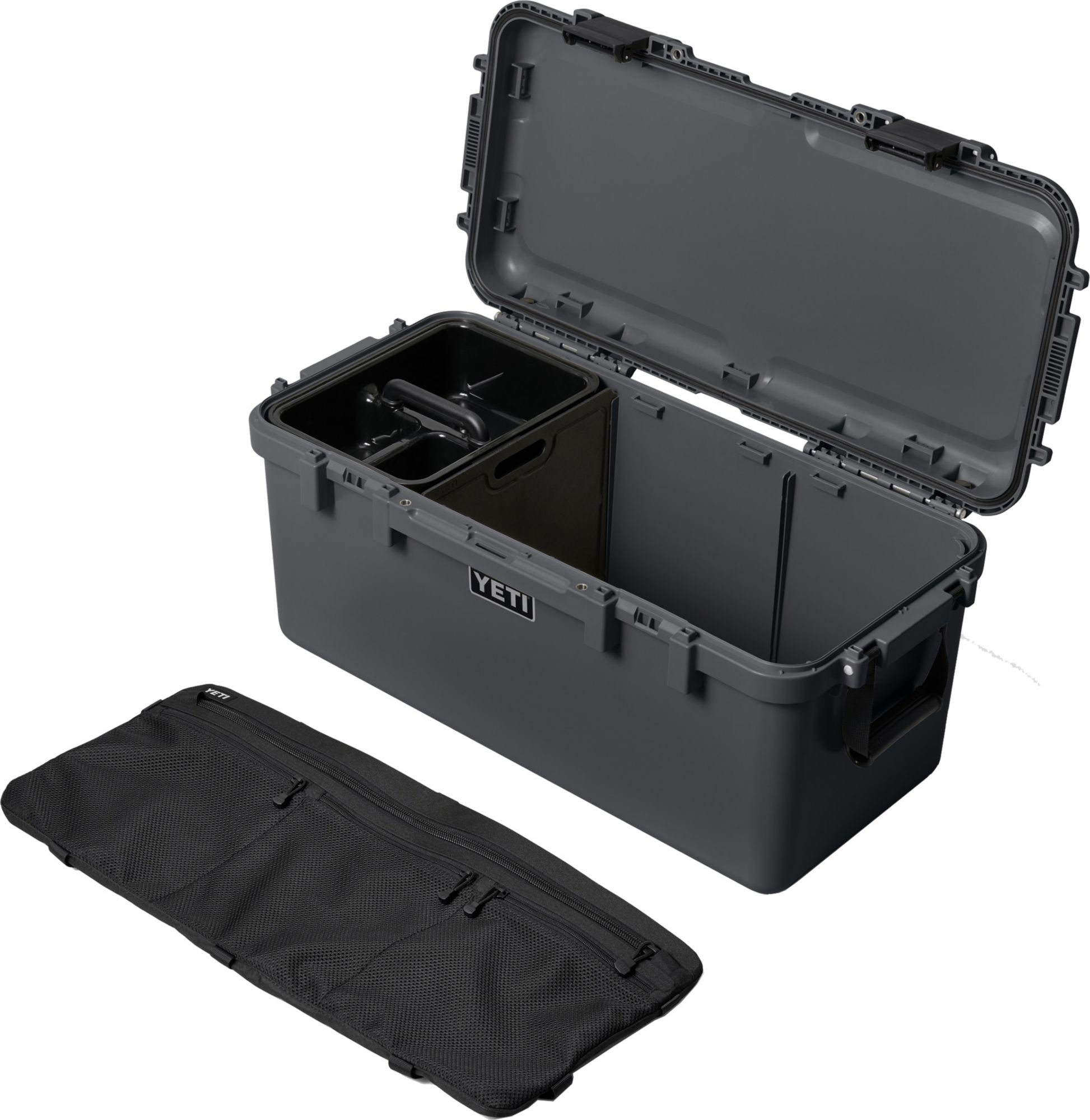 YETI LoadOut GoBox 60 Gear Case product image