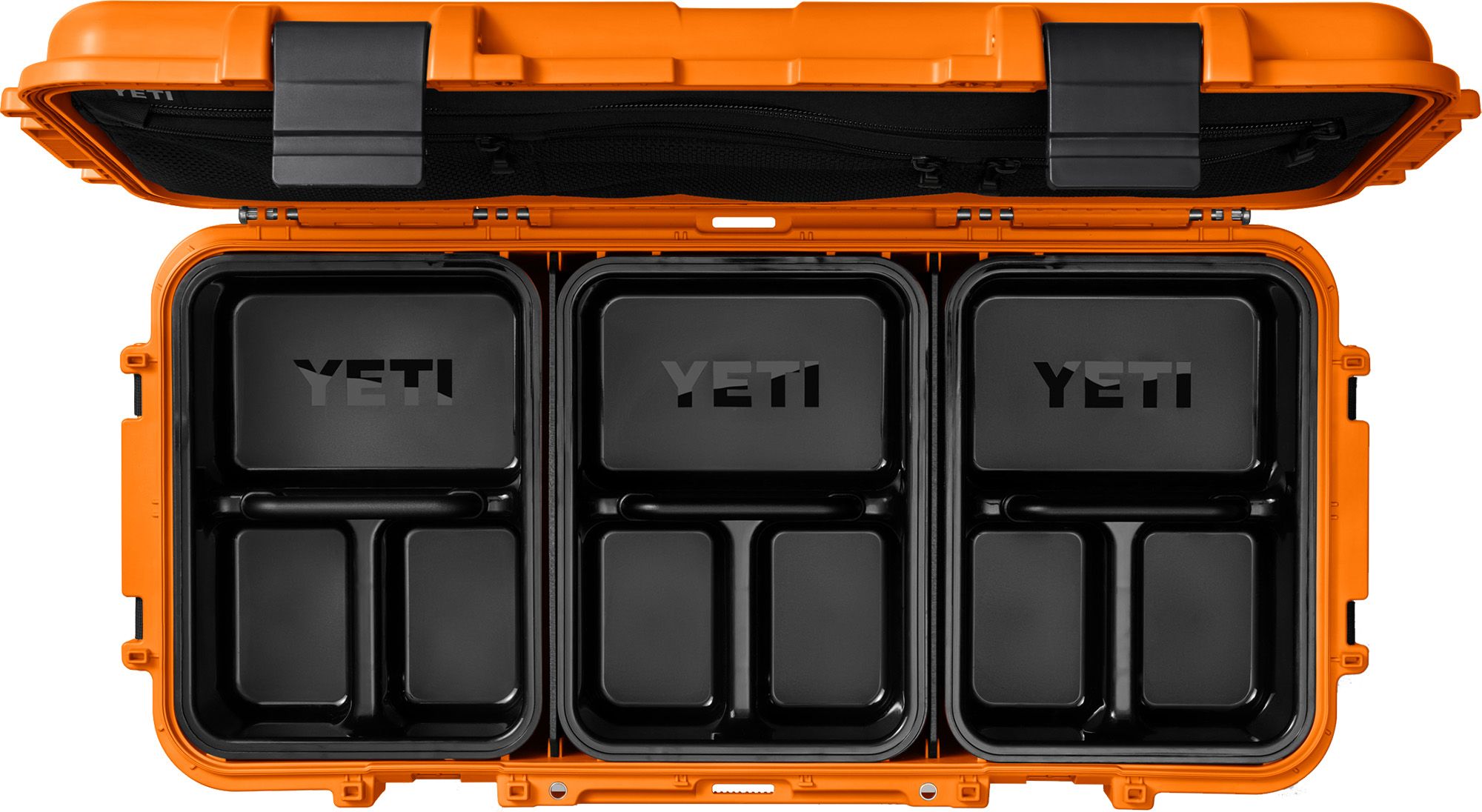 YETI LoadOut GoBox 60 Gear Case product image