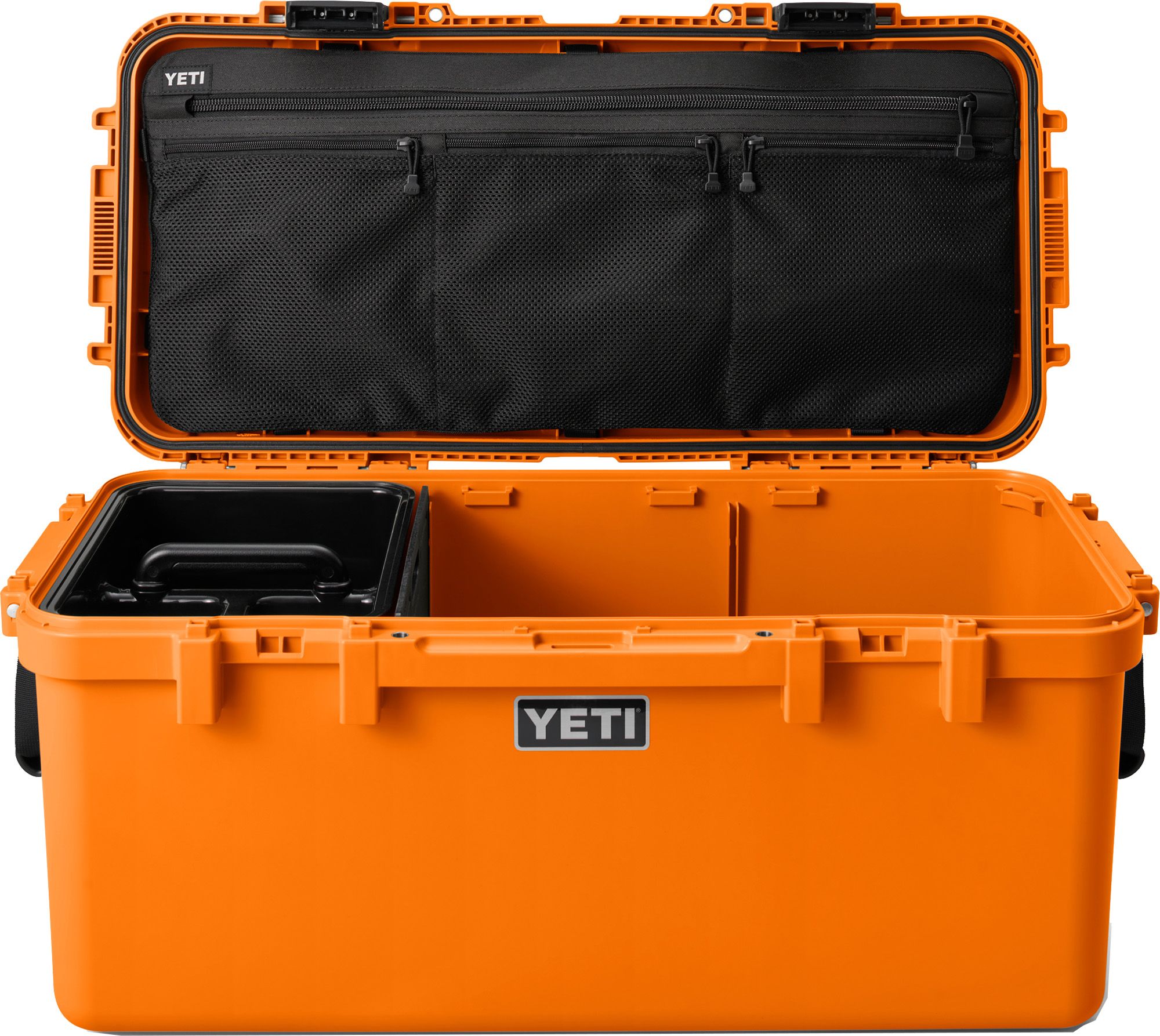 YETI LoadOut GoBox 60 Gear Case product image