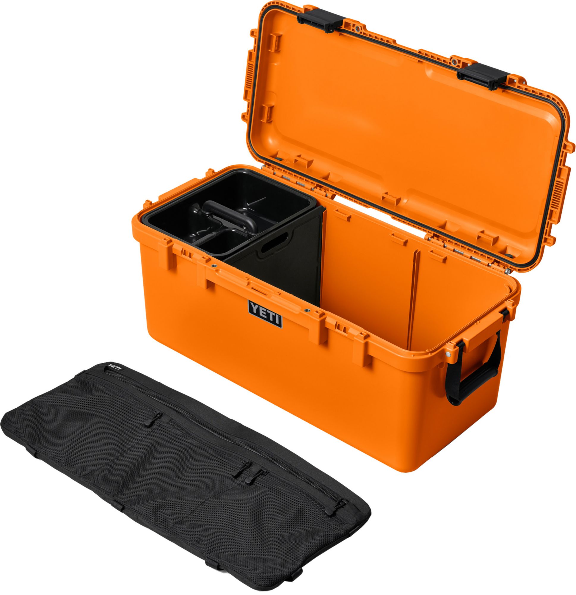 YETI LoadOut GoBox 60 Gear Case product image