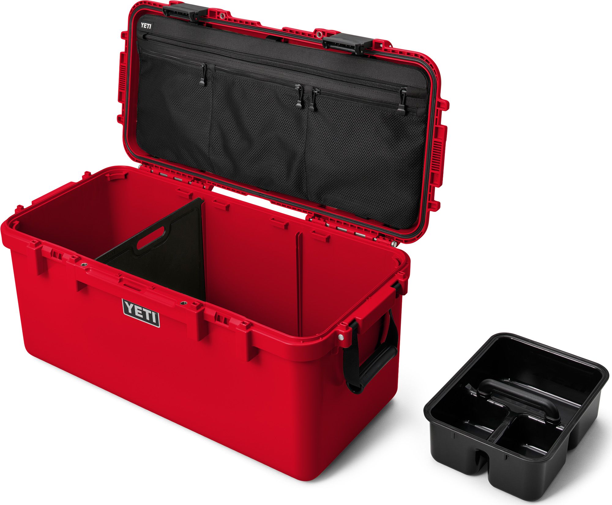 YETI LoadOut GoBox 60 Gear Case product image