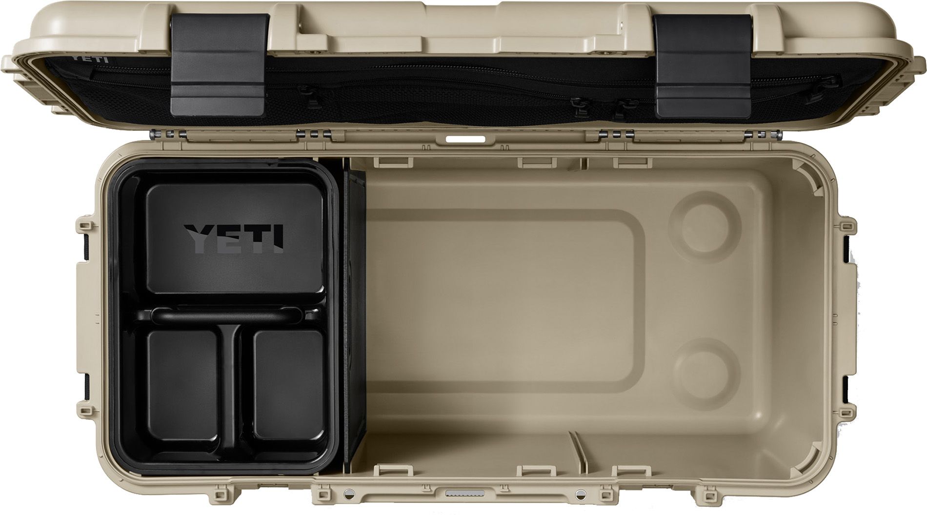 YETI LoadOut GoBox 60 Gear Case product image