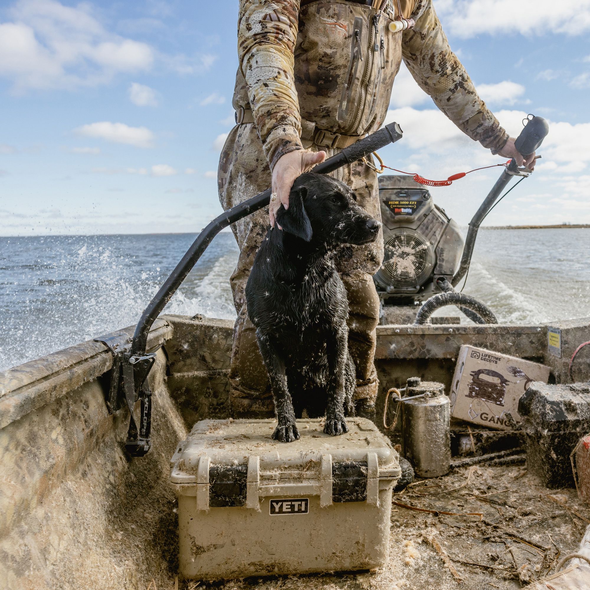 YETI LoadOut GoBox 60 Gear Case product image