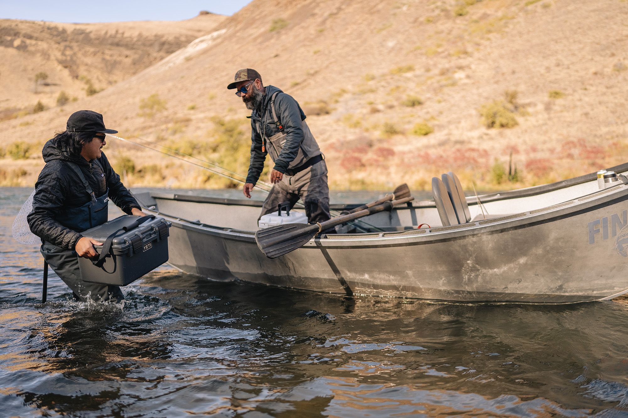 YETI LoadOut GoBox 30 2.0 Gear Case product image