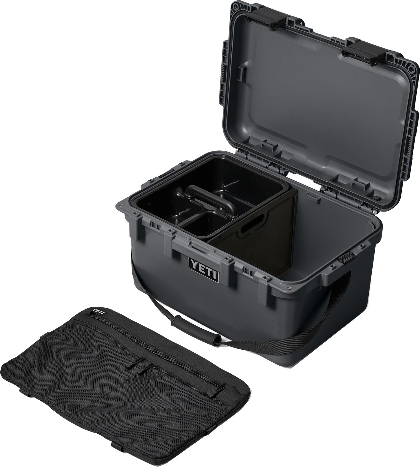 YETI LoadOut GoBox 30 2.0 Gear Case product image