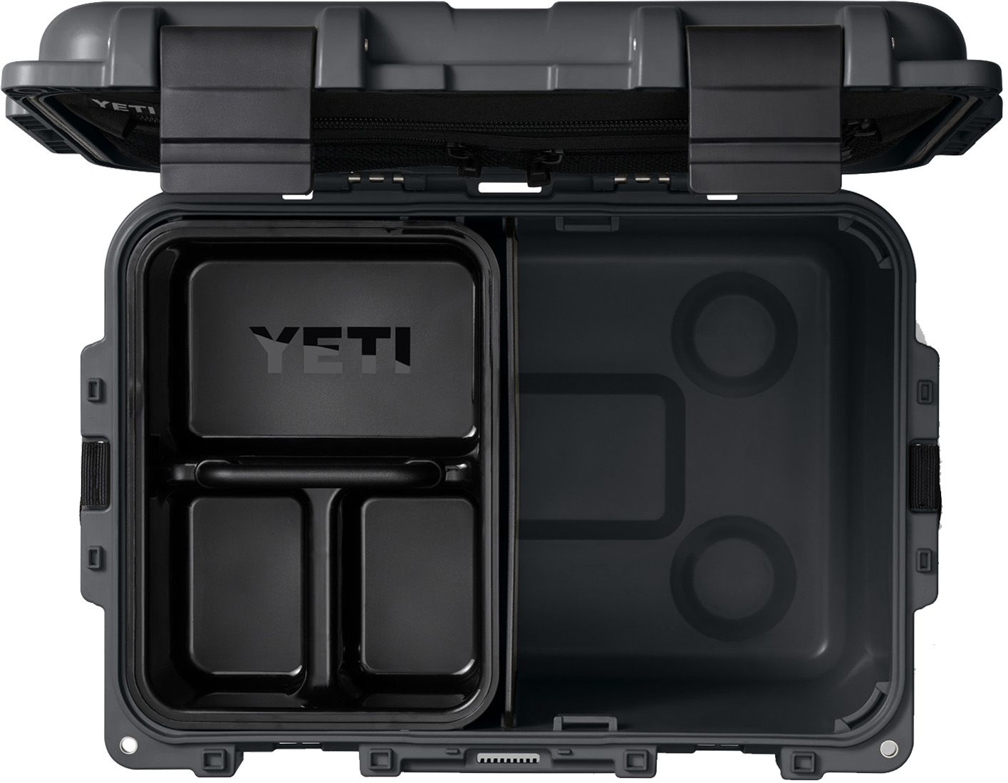 YETI LoadOut GoBox 30 2.0 Gear Case product image