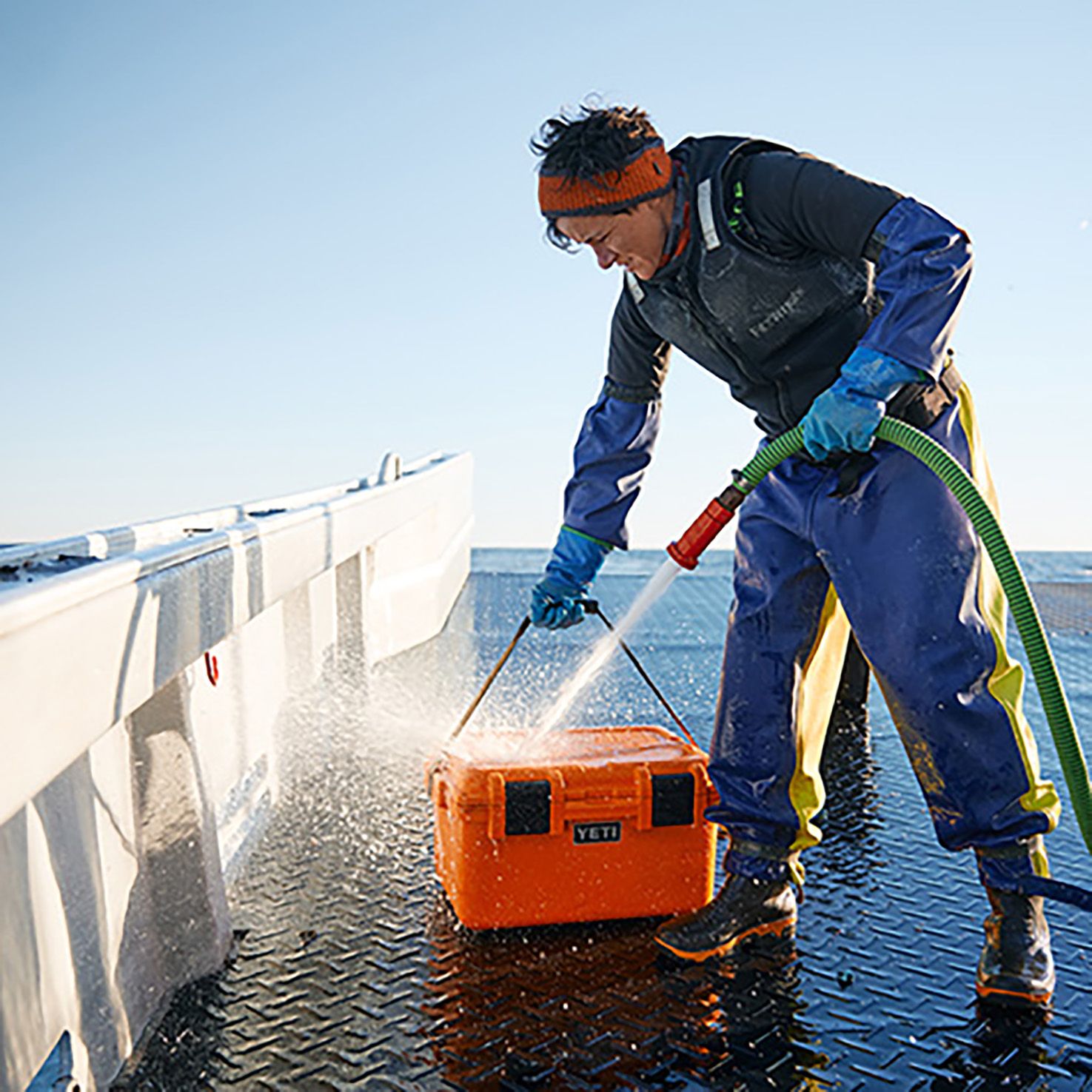 YETI LoadOut GoBox 30 2.0 Gear Case product image