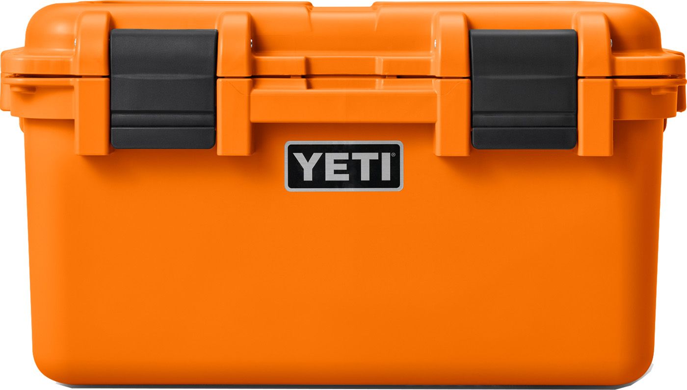 YETI LoadOut GoBox 30 2.0 Gear Case product image