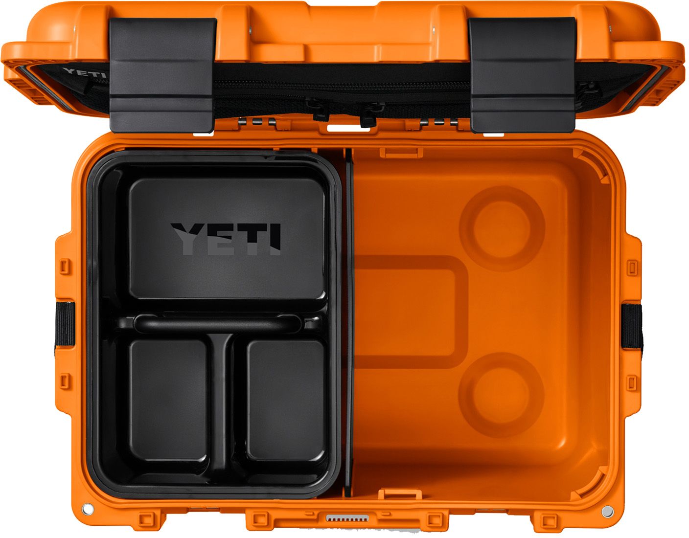 YETI LoadOut GoBox 30 2.0 Gear Case product image