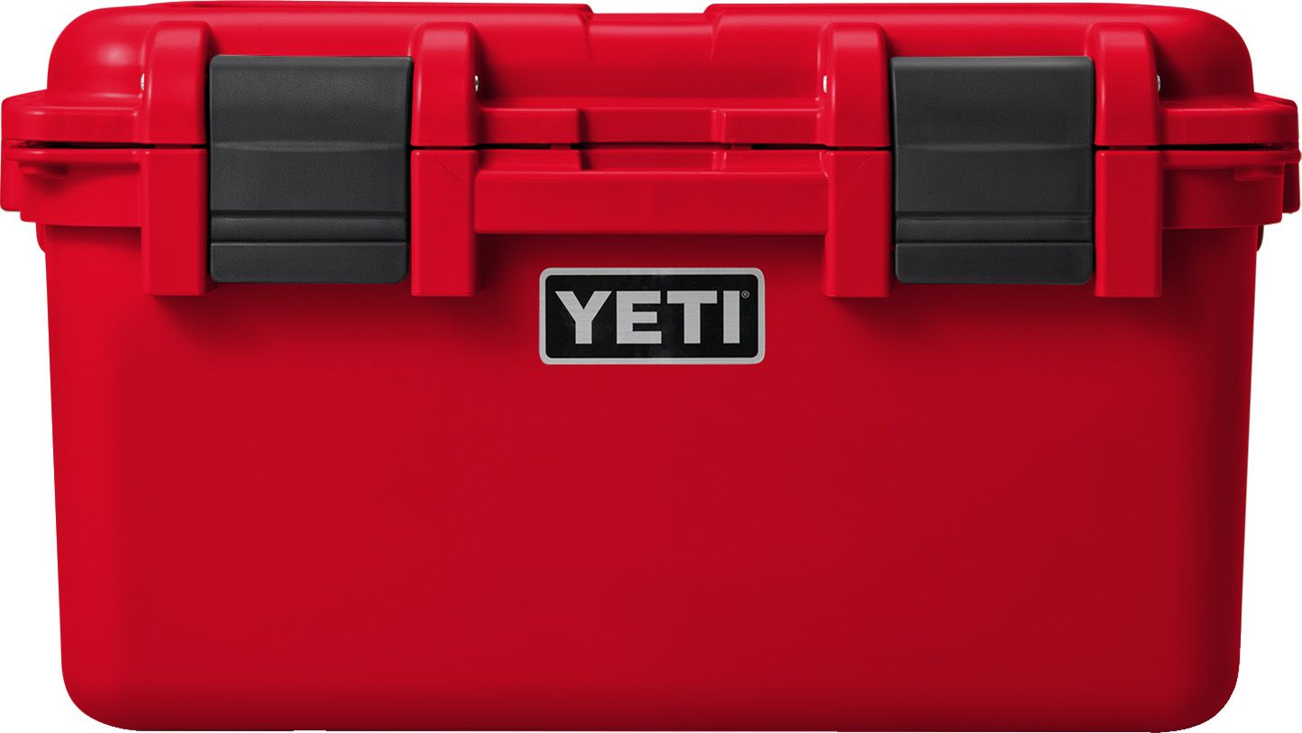 YETI LoadOut GoBox 30 2.0 Gear Case product image