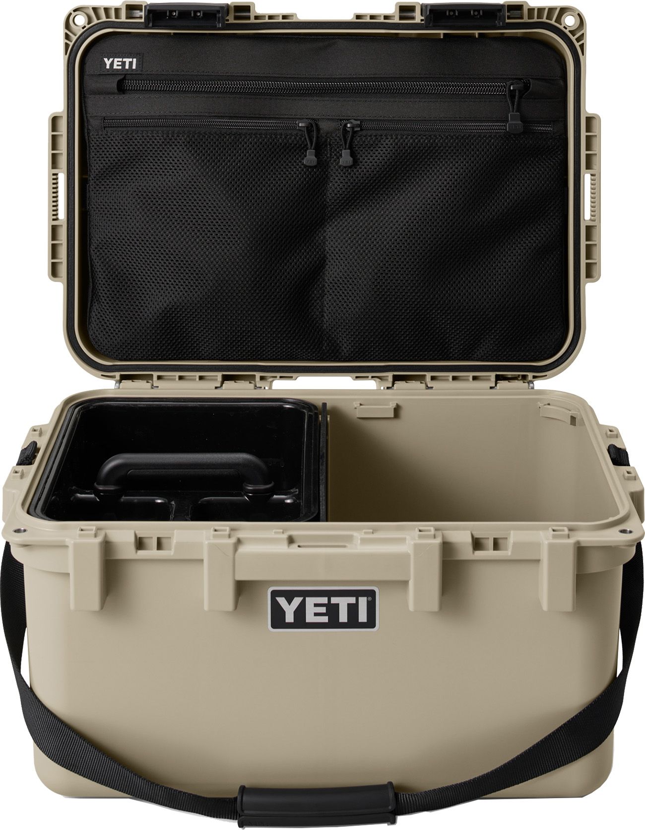 YETI LoadOut GoBox 30 2.0 Gear Case product image