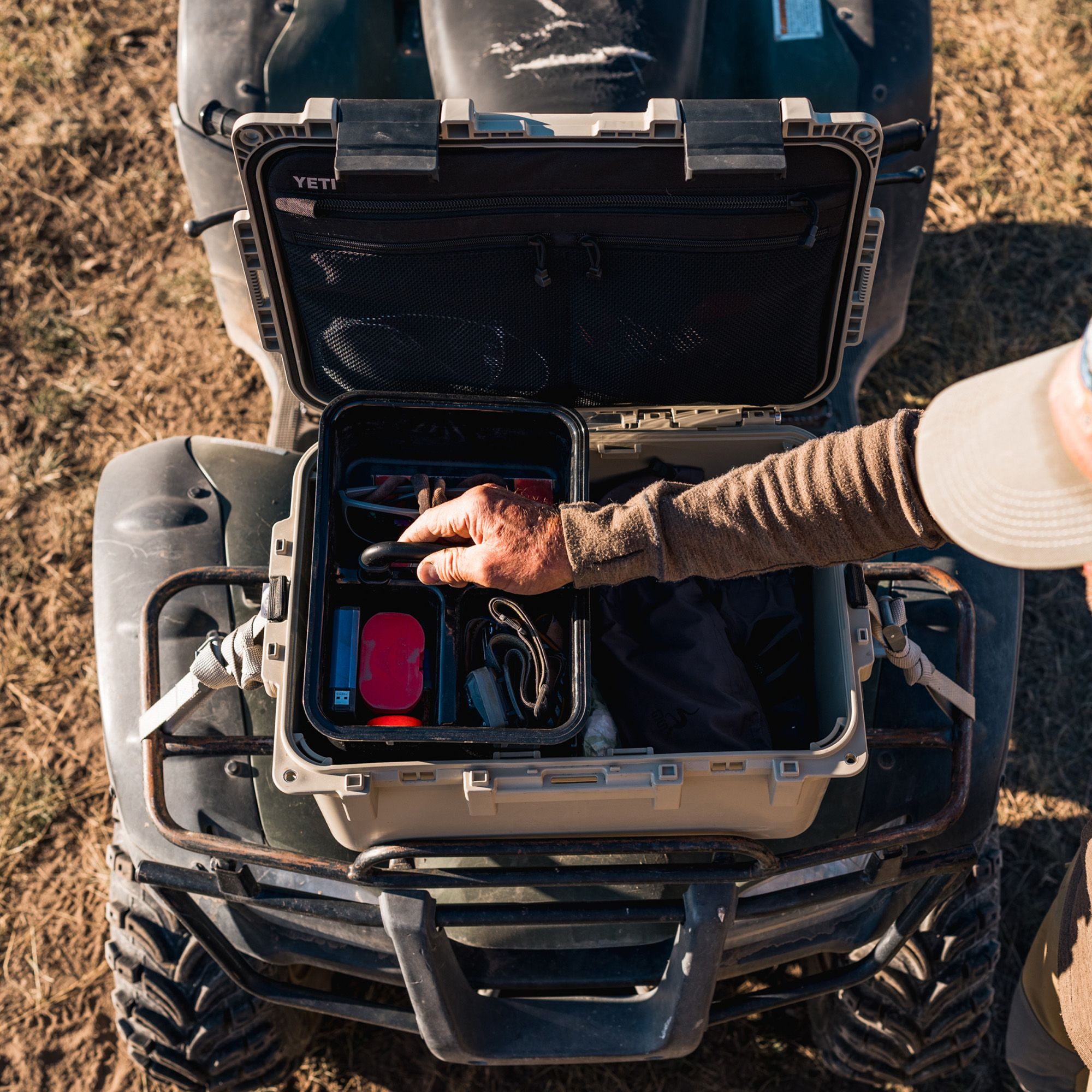 YETI LoadOut GoBox 30 2.0 Gear Case product image