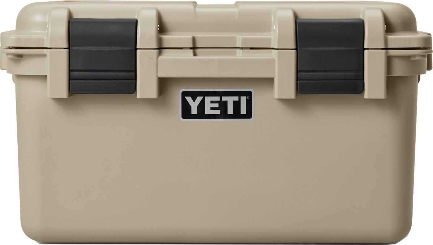 YETI LoadOut GoBox 30 2.0 Gear Case product image