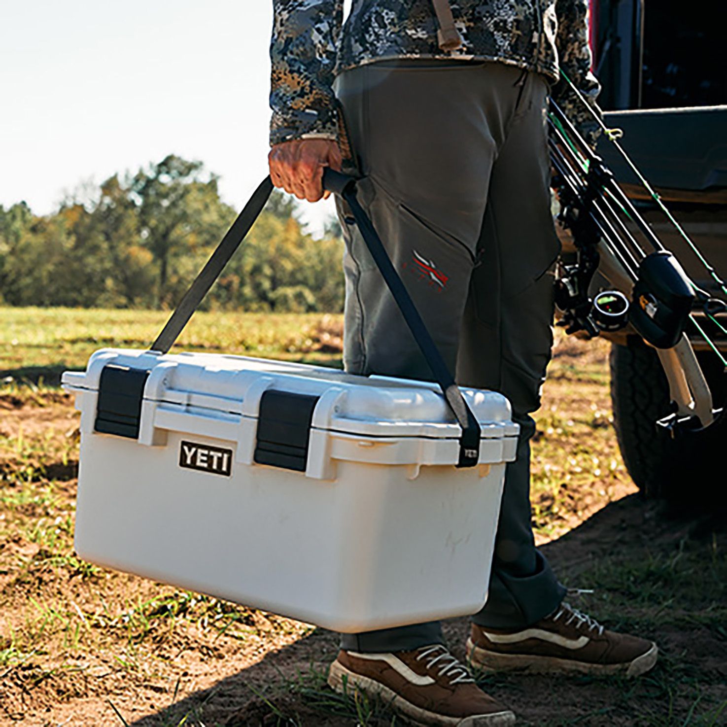 YETI LoadOut GoBox 30 2.0 Gear Case product image