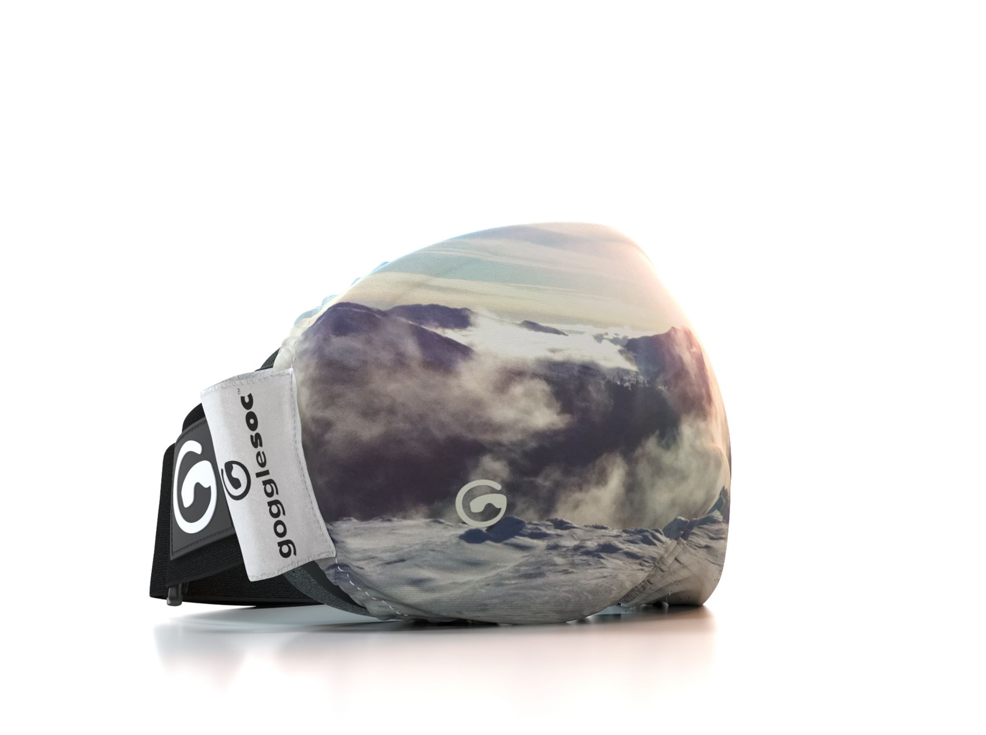 Gogglesoc Unisex 7th Heaven Soc Goggle Cover product image