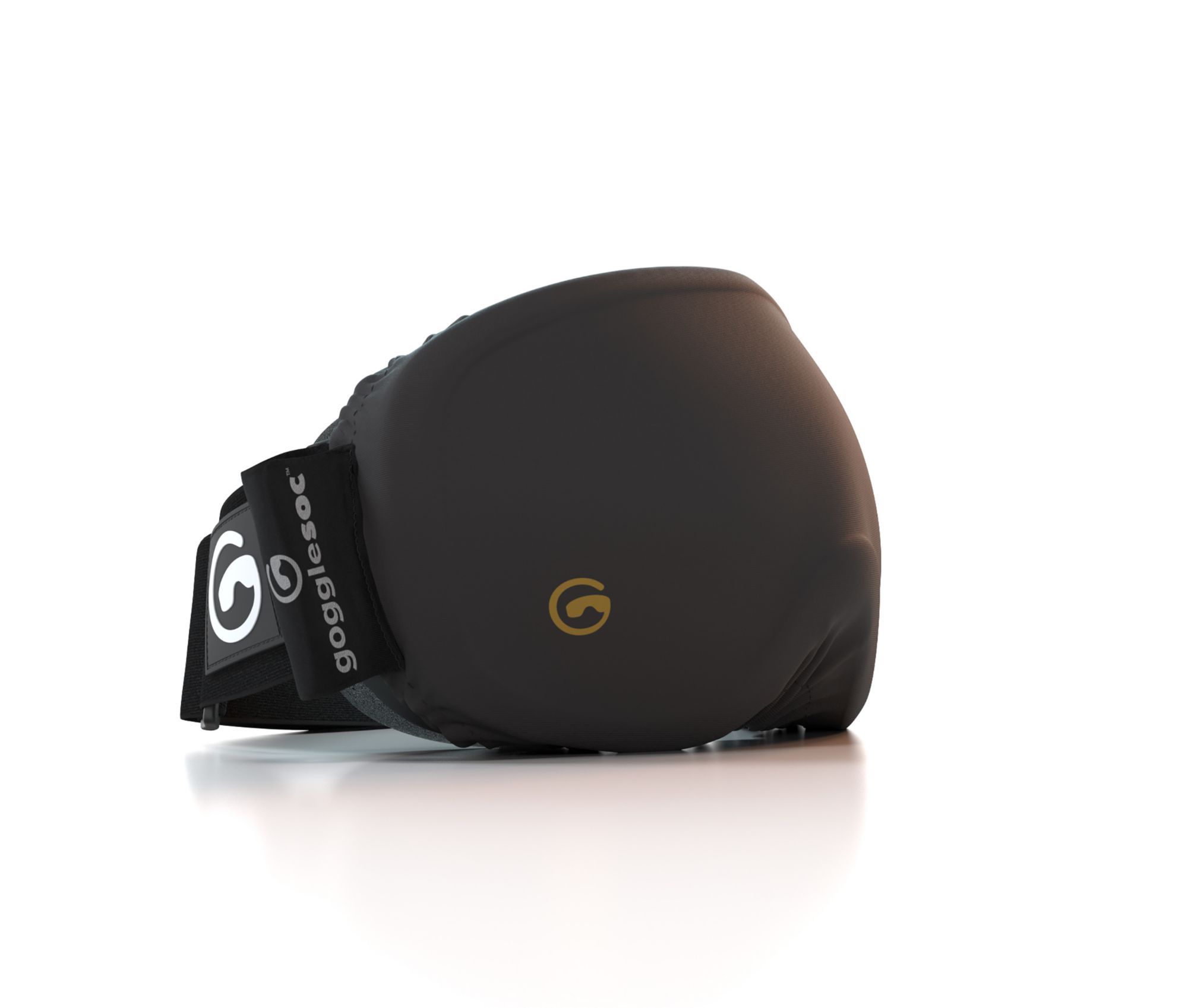 Gogglesoc Unisex Black Soc Goggle Cover product image