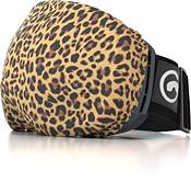 Gogglesoc Leopard Soc Goggle Cover product image