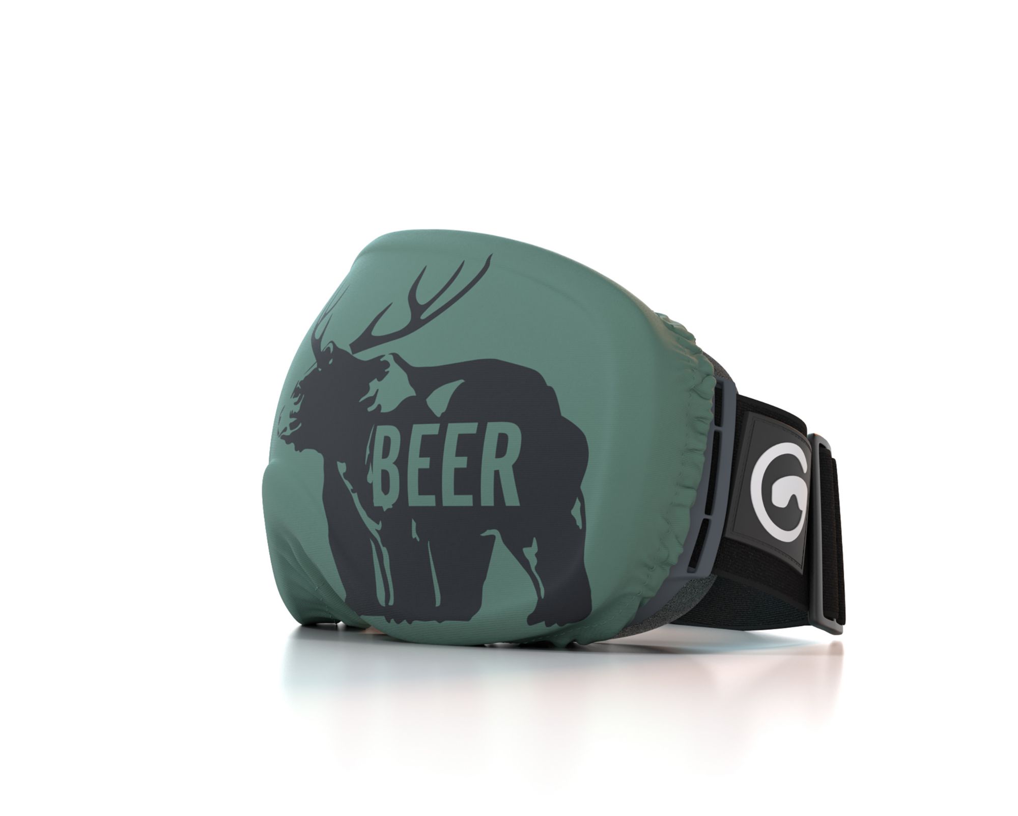Gogglesoc Unisex Beer Soc Goggle Cover product image