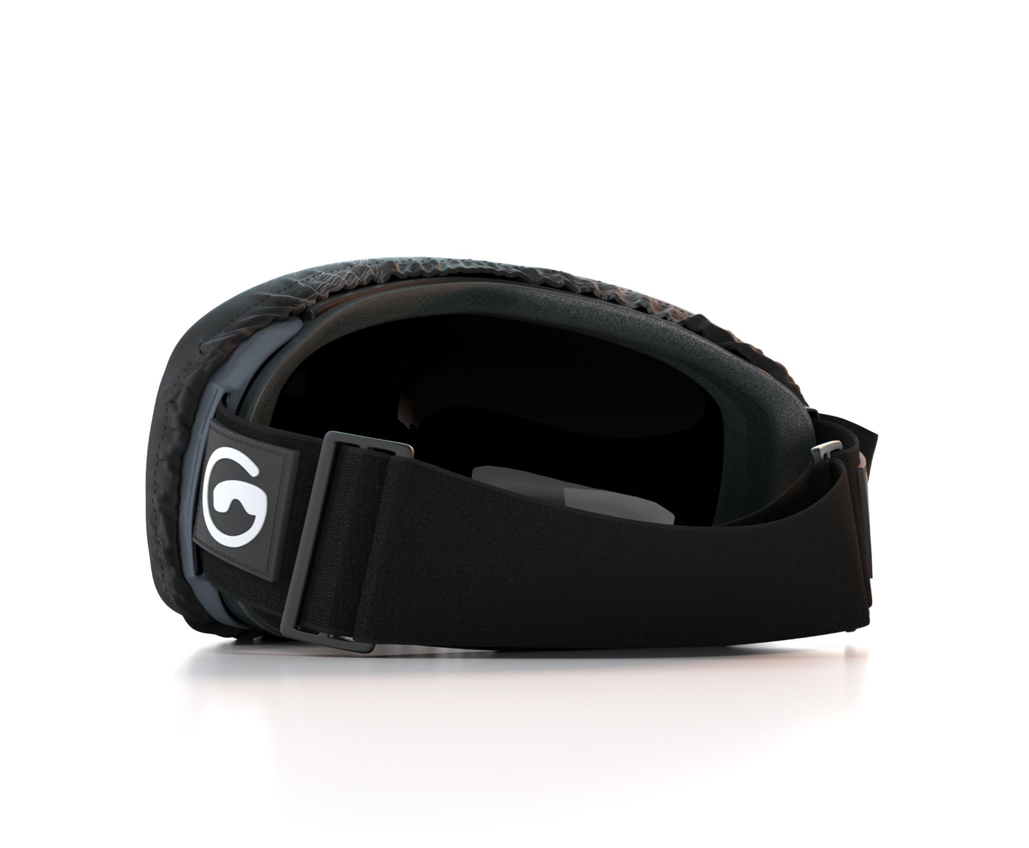 Gogglesoc Unisex Bad Kitty Soc Goggle Cover product image