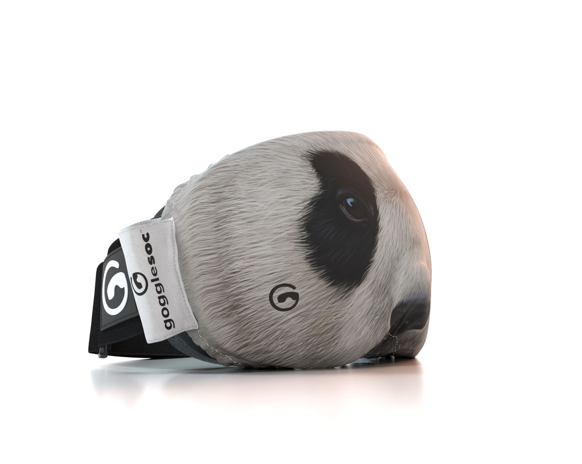 Gogglesoc Unisex Panda Soc Goggle Cover product image